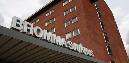 Bromma Sjukhus